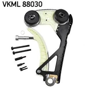 Комплект механізму натяжіння SKF VKML 88030