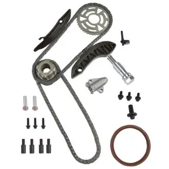 Комплект механізму натяжіння SKF VKML 88033