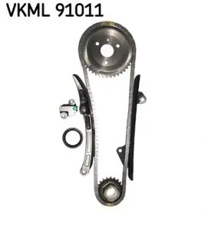 Автозапчасть SKF VKML91011