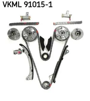 Автозапчасть SKF VKML910151