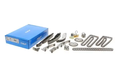 Комплект цепь натяжитель SKF VKML 95002