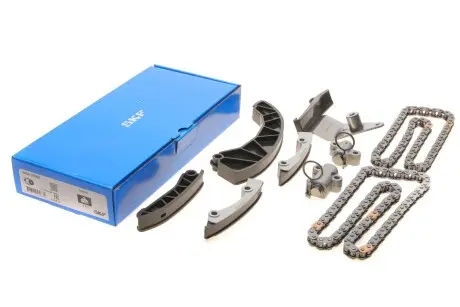 Комплект цепь натяжитель SKF VKML 95009