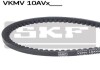 Клиновий ремінь SKF VKMV10AVX666 (фото 1)