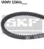 Клиновый ремень SKF VKMV10AVX710 (фото 1)