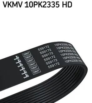Автозапчасть SKF VKMV10PK2335HD