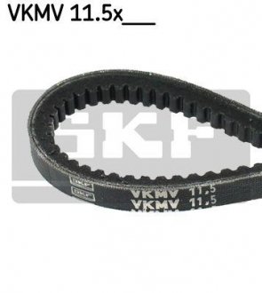 Клиновый ремень SKF VKMV115X685 (фото 1)