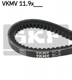 Клиновый ремень SKF VKMV119X650 (фото 1)