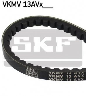 Клиновий ремінь SKF VKMV13AVX1025