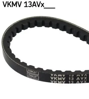 Клиновый ремень SKF VKMV13AVX1025