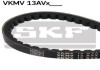 Клиновый ремень SKF VKMV13AVX1100 (фото 1)