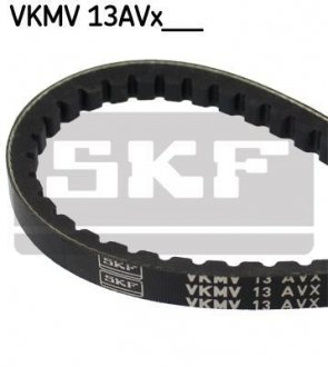 Клиновый ремень SKF VKMV13AVX1100