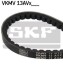 Клиновый ремень SKF VKMV13AVX915 (фото 1)