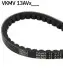 Клиновый ремень SKF VKMV13AVX915 (фото 1)