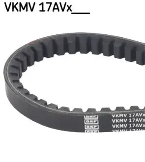 Клиновый ремень SKF VKMV17AVX1085