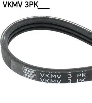 Автозапчасть SKF VKMV3PK871