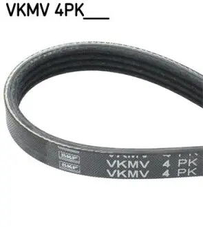 Ремінь поліклиновий SKF VKMV4PK1720