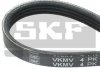 Дорожный пас SKF VKMV4PK735 (фото 1)