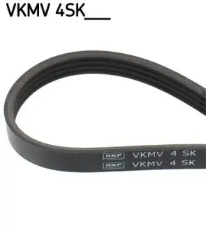 Ремень генератора SKF VKMV 4SK1022
