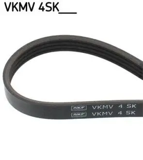 Автозапчасть SKF VKMV4SK1117