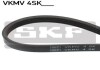 Поликлиновый ремень SKF VKMV4SK874 (фото 1)