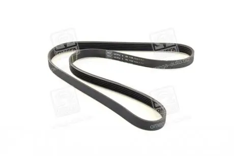 Ремень поликлин. (выр-во) SKF VKMV5PK1135