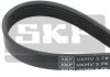 Полікліновий ремінь SKF VKMV 5PK1715 (фото 1)