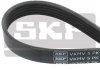 Полікліновий ремінь SKF VKMV 5PK1715 (фото 2)