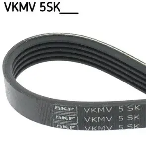 Поликлиновый ремень SKF VKMV5SK628
