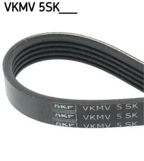 Автозапчасть SKF VKMV5SK748