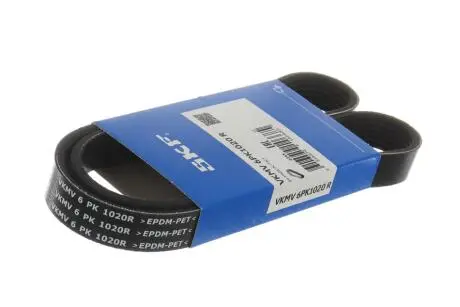 Дорожный пас SKF VKMV6PK1020R