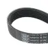 Поликлиновой ремень VKMV 6PK1698