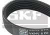 Ремень генератора SKF VKMV 6PK2190 (фото 2)