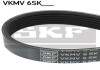 Поликлиновый ремень VKMV6SK1019