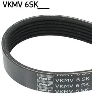 Автозапчасть SKF VKMV6SK842