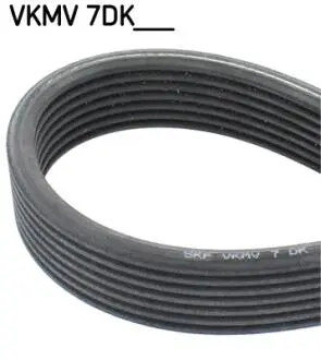 Поликлиновый ремень SKF VKMV7DK1360