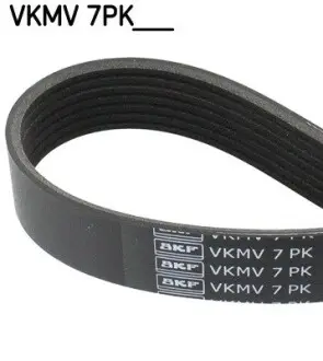 Поликлиновый ремень SKF VKMV7PK1988