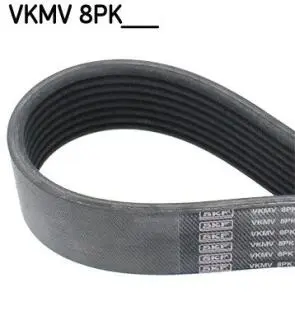 Автозапчасть SKF VKMV8PK1390