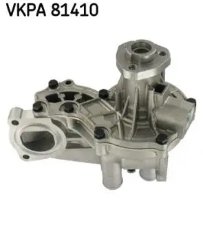 Насос води SKF VKPA 81410