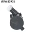 VW Дополнительный водяной насос CADDY III Минивэн 1.6-2.0 04-15, GOLF V 1.4-2.0 03- SKF VKPA 81935 (фото 1)