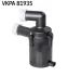 VW Дополнительный водяной насос CADDY III Минивэн 1.6-2.0 04-15, GOLF V 1.4-2.0 03- SKF VKPA 81935 (фото 2)