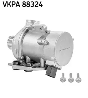 Водяна помпа SKF VKPA 88324