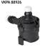 DB Додатковий водяний насос GLE (V167) GLE 300 d 4-matic (167.119) 18-23 SKF VKPA 88926 (фото 1)