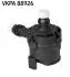 DB Додатковий водяний насос GLE (V167) GLE 300 d 4-matic (167.119) 18-23 SKF VKPA 88926 (фото 1)