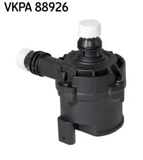 DB Додатковий водяний насос GLE (V167) GLE 300 d 4-matic (167.119) 18-23 SKF VKPA 88926