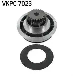 Водяна помпа SKF VKPC 7023