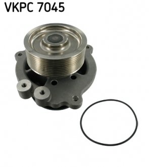 Водяной насос SKF VKPC 7045