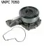 Водяний насос SKF VKPC 7050 (фото 2)