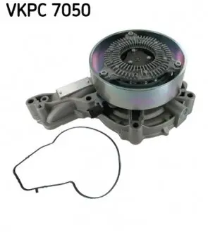 Водяной насос SKF VKPC 7050