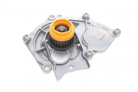 Помпа системи охолодження 1.8TSI 16V, 2.0TSI 16V VW Tiguan 16-, VW Jetta VI 10-18, VW Passat B8 14-, VW Golf VII 12-20, VW Touran 15-, VW Sharan 10-, VW Scirocco 08-17, VW Beetle 98-11, VW Beetle 11-19, VW Arteon 17-, VW T-Roc 17-, Audi A6 11-18, Aud SKF VKPC 81231