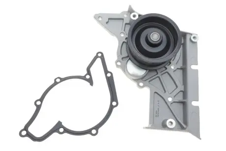Насос водяной VW 3,0B A4/A6 00- SKF VKPC81304